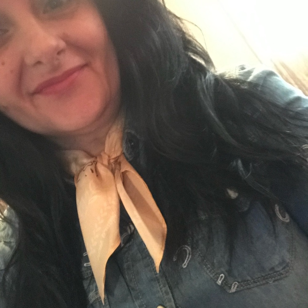Meet your Posher, Shanon